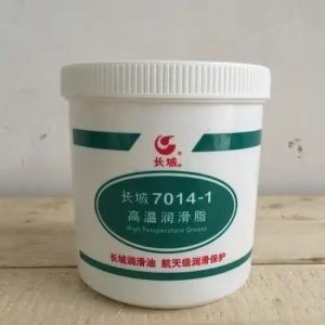 长城润滑油 7014-1 高温润滑脂 耐高温润滑脂 重载高温工况 烘烤设备/热风机轴承专用 抗氧化结焦 高温稳定性 航天级润滑保护
