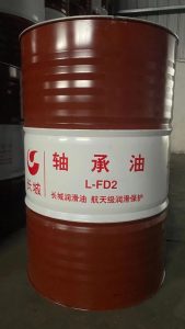 长城润滑油 L-FD2 轴承油 高速主轴轴承油 精密机床纺机轴承润滑 抗氧化防锈 减少磨损降温 长寿命 航天级润滑保护